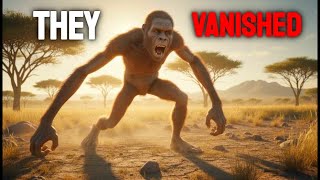 Why Neanderthals Were So Strange—and Why They VANISHED | HISTORY FOR SLEEP