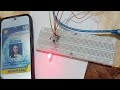 Activity #9: RGB LED ACTIVITY