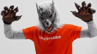 Wer fürchtet sich vor der CO2-Steuer? | 4 Minuten