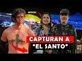 Capturan a 12 presuntos pandilleros en operativo