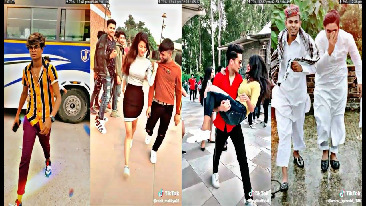 Most popular Attitude TikTok Videos 2019 | Latest Tik Tok Slowmo, Slow motion New Trend Today Viral