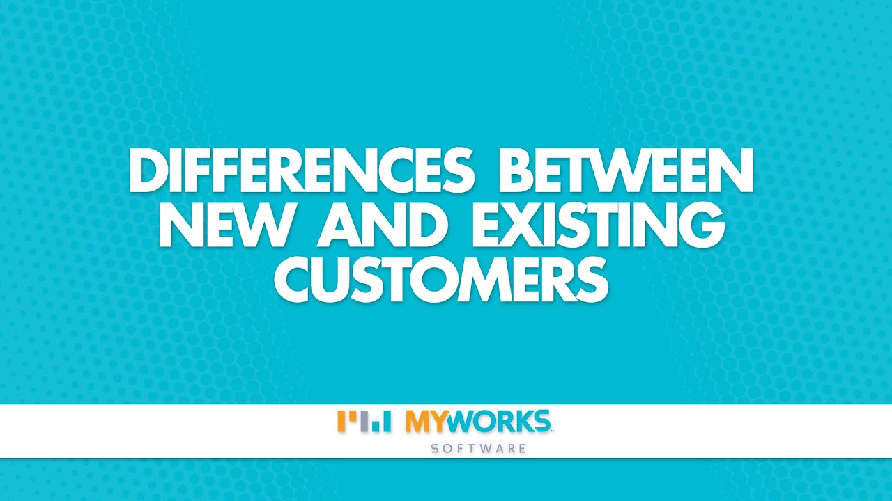 New vs Existing Customers | MyWorks QuickBooks Sync for WooCommerce ...