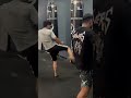 #mma#kickboxing #heavybag#martialarts#workout#ytshorts#shorts#viral#motivation#fighter#gym#roadtoufc