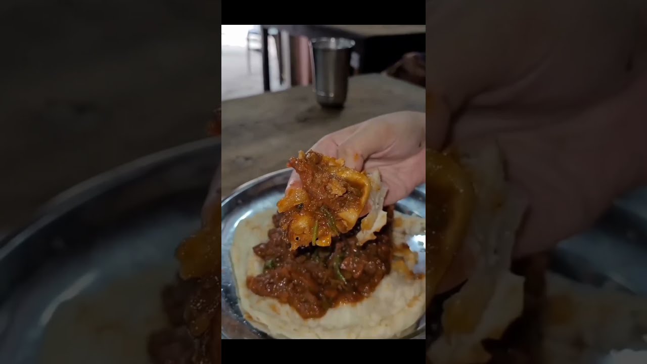 Poratta & Beef Lovers🤤