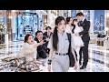 全家偏寵AI妹妹,把親女兒當狗一樣欺負還送去殘酷改造!等她徹底心死變得比AI還冷漠,全家哭著跪求原諒,她卻頭也不回永遠離開!