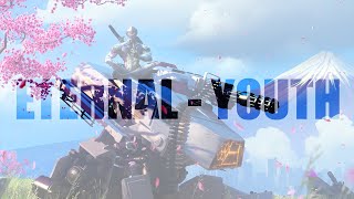 Eternal - Youth Genji montage screenshot 4