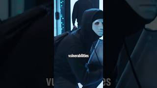 Is it your fault that you got hacked