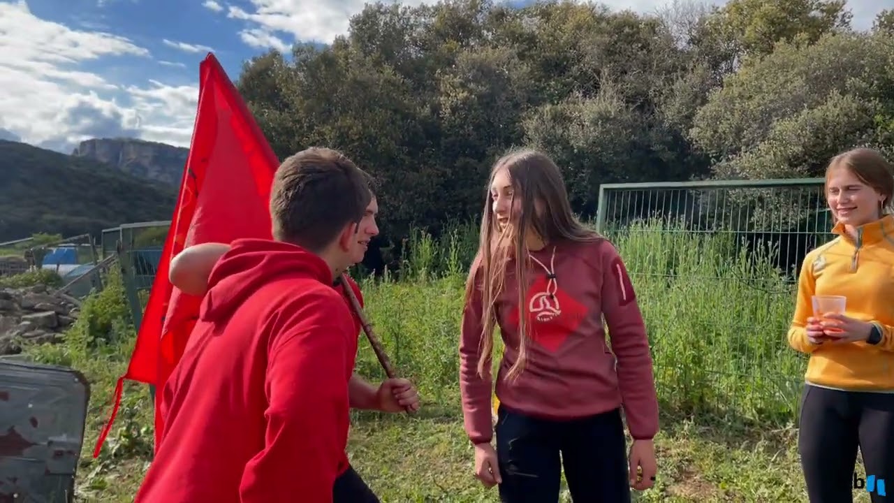 23-24 El Conquistador de Urbasa