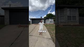 Fully REMODELED Fort Worth Home NO HOA Quarter Acre Lot UNDER $300k