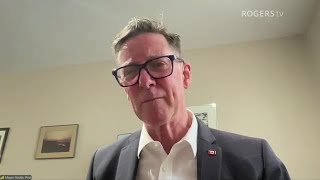 Politically Speaking | Rogers tv @ROGERStvofficial