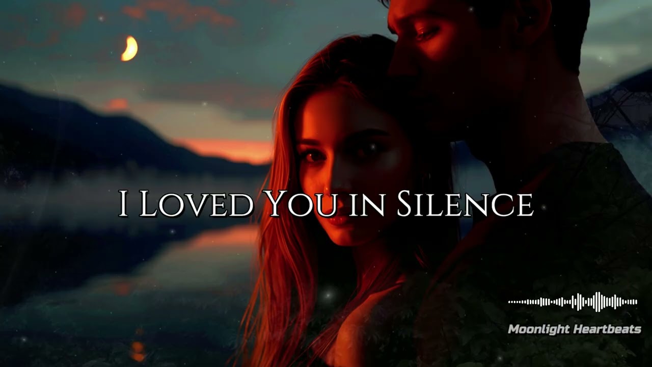 Я любила тебя в тишине 💖 Самые красивые баллады о любви для влюбленных | Расслабляющая музыка о л...