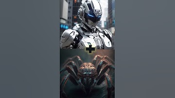 Incridible Animals hybrid mind-blowing Creatures #hybrid