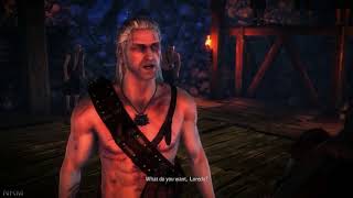 A Night to Remember Launch Cinematic - The Witcher III Wild Hunt
