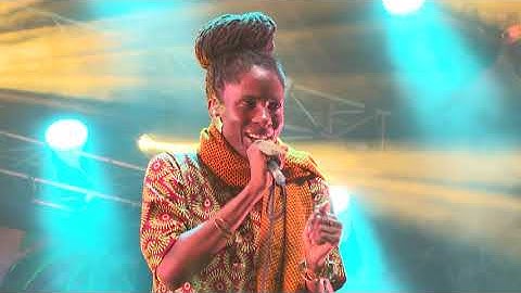 JAH9 - New Name | Rototom Sunsplash: Live from Benicàssim LP