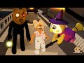 Secret Halloween Skins | Piggy Roblox |