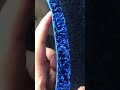 pvc mat
