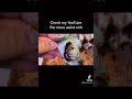 #shorts Creepy and crawly #creepy #omg