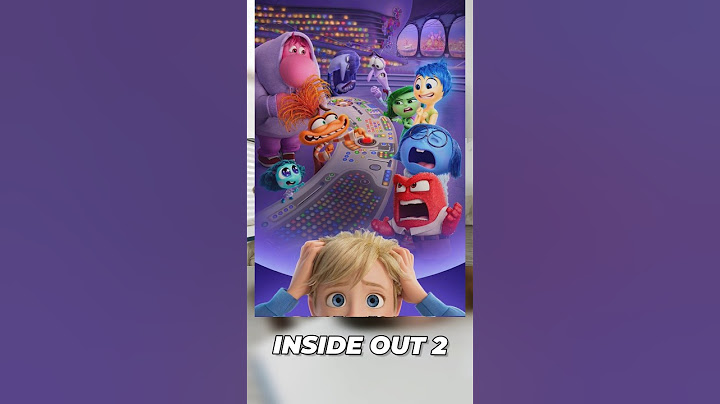“Only a True Pixar Fan Can Pass This Inside Out 2 Quiz!” #quiz #insideout2