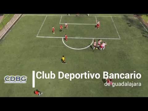 Club Deportivo Bancario 2019 - YouTube