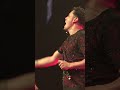 Energía y super vibras en el show de Anaheim