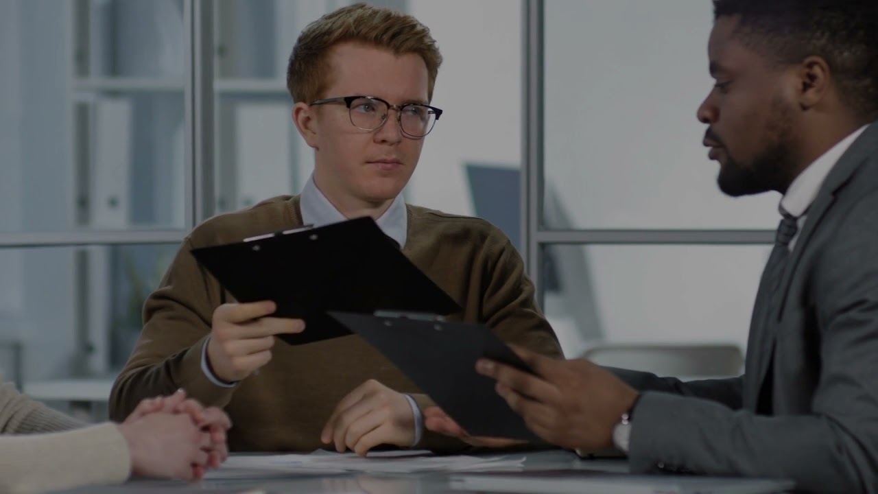 Legal Drafting Services