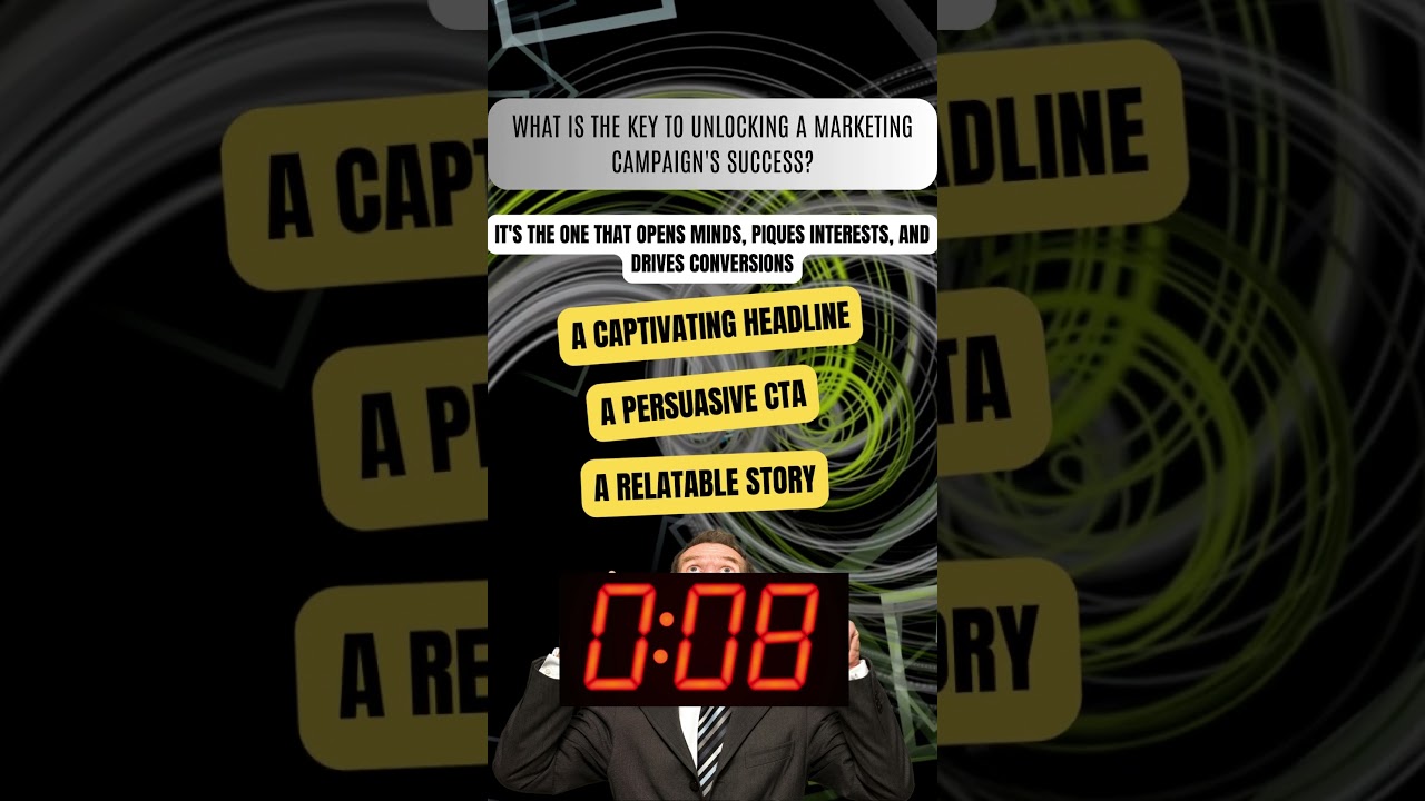 Crack the Code: Marketing Riddles for Every Skill Level!