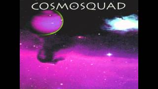Cosmosquad - El Perro Vaila chords