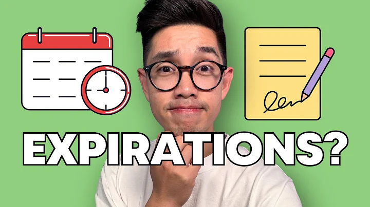 Best Expiration Dates For Covered Call Beginners - My Explanation