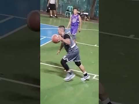 92 BUMITAW NG TRES Basketball Trending Viral Shorts Fyp Volleyball