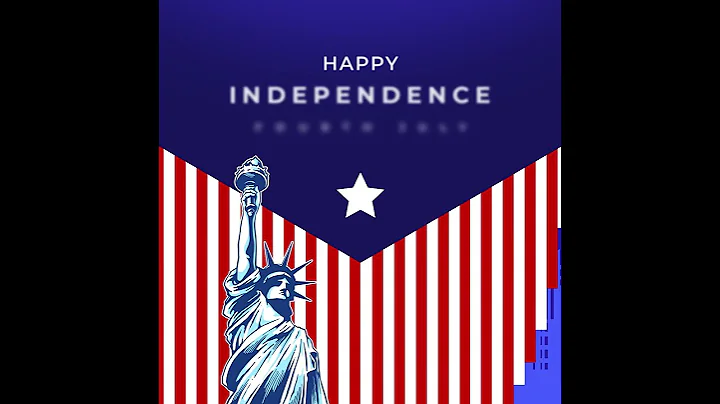 GammaSweep wishes a happy 4th July to all! 🎉| GammaSweep | Independence Day | USA