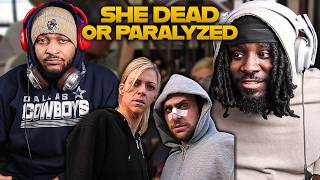 Too Muchh T ACTION - Its Always Sunny In Philadelphia Hundred Dollar Baby (Hobbs Reaction)