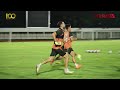 KEMBALI KE SENAYAN! Recovery Training Persija di Stadion Madya | Training Drill