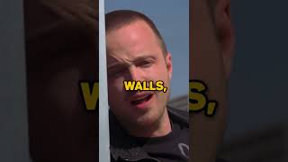 Did You Know In BREAKING BAD… Did You Know In BREAKING BAD…