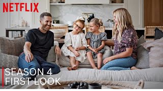 Dream Home Makeover Season 4 Release Date CONFIRMATION and Trailer Updates | Netflix News