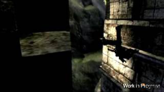 Damnation Verticality Game Interview - Game Review Trailer