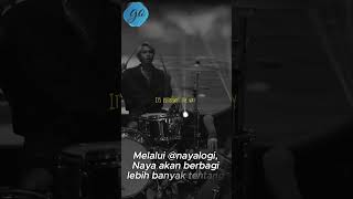 Anya Geraldine Menyapa Dunia Musik Dengan Nama Baru