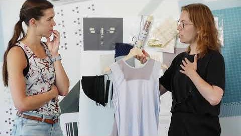 Smart Clothing TNO @Holst Centre: Mysa shirt