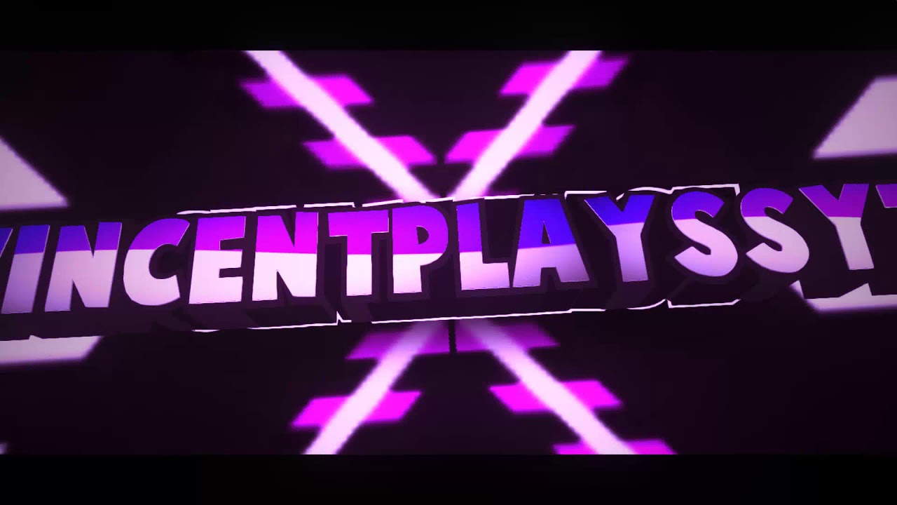 new intro guys hope you like it - YouTube