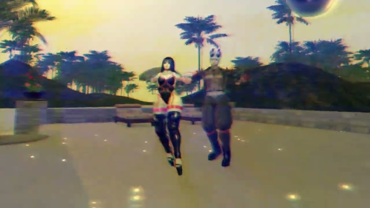 Consent in the Dark (After Midnight Club Anthem) | Noir Club Music Experience. -Samael Leviathan