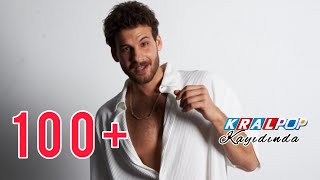 Mustafa Mert Koç I SESSİZİM klibi Kral Pop TV kayıdında