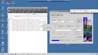 HP UFT 11.50 Adding synchronization. By Victor Egbeni