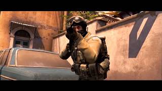 CS:GO | XXXTENTACION - Hope (sOHJI Remix)