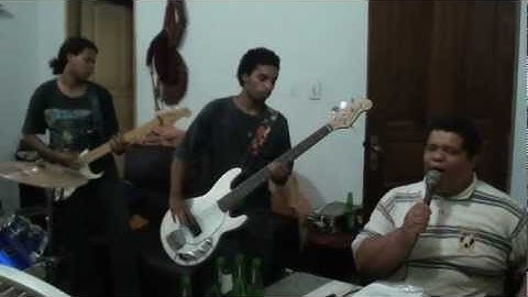 Banda Efeito Massivo - Radio/video - System Of A Down (COVER)