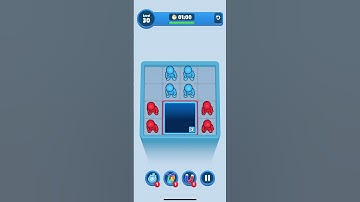 Drop Away Level 30 Walkthrough | Quick Puzzle Solution & Gameplay | Drop Away Level 30 Short