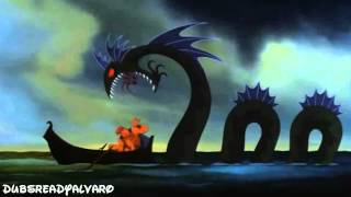 Download Lagu Zero to Hero (De Cero a Héroe) - Instrumental (Fandub Ready) - Hercules MP3