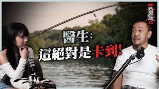 台南池塘抓交替，連打3劑鎮定劑壓不住！醫生：快去拜拜