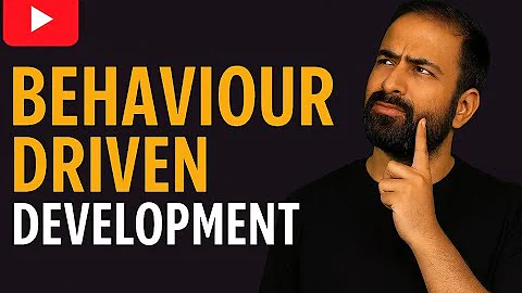 Behavior Driven Development (BDD) Explained | BDD Framework with Examples for Agile Teams