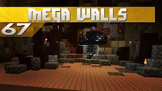 Minecraft: Mega Walls - Let's try that again