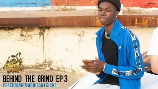 Btg Ep. 3 Morrisgotkicks Talks Going Viral On Tiktok Wanting To Do A Tiktok With Lebron James