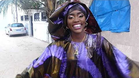 CLAYTON HAMILTON FEAT HABY BOS - BAYE MO WOOT ( VI...